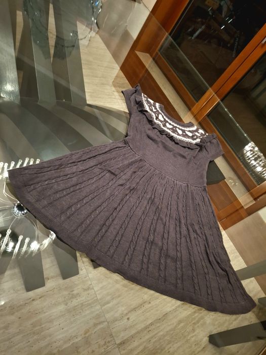 Vestido infantil