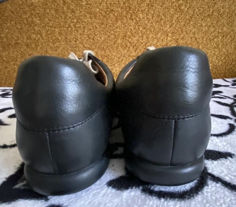 шкіряні кросівки Camper Pelotas ariel