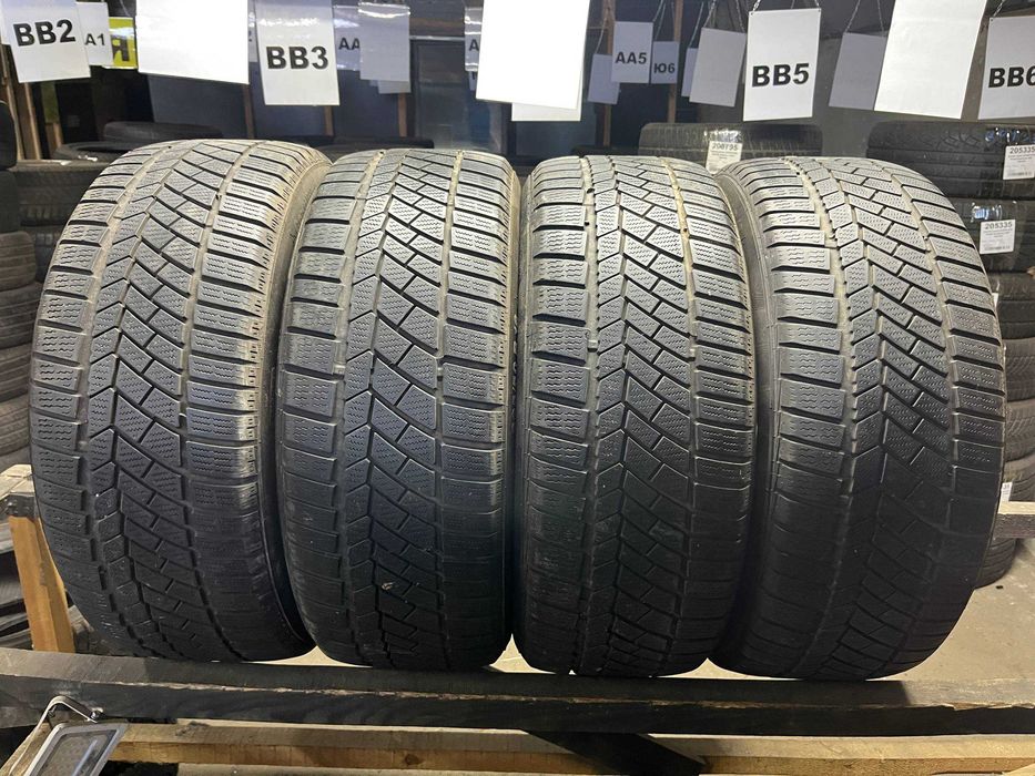 225/50 R18 Continental комплект зима ар. 206114
