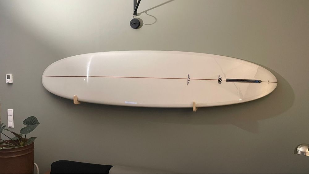 Surfboard mid lenght 8’0 Tyler Warren