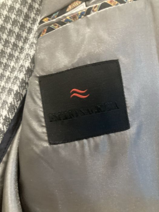 Піджак чоловічий