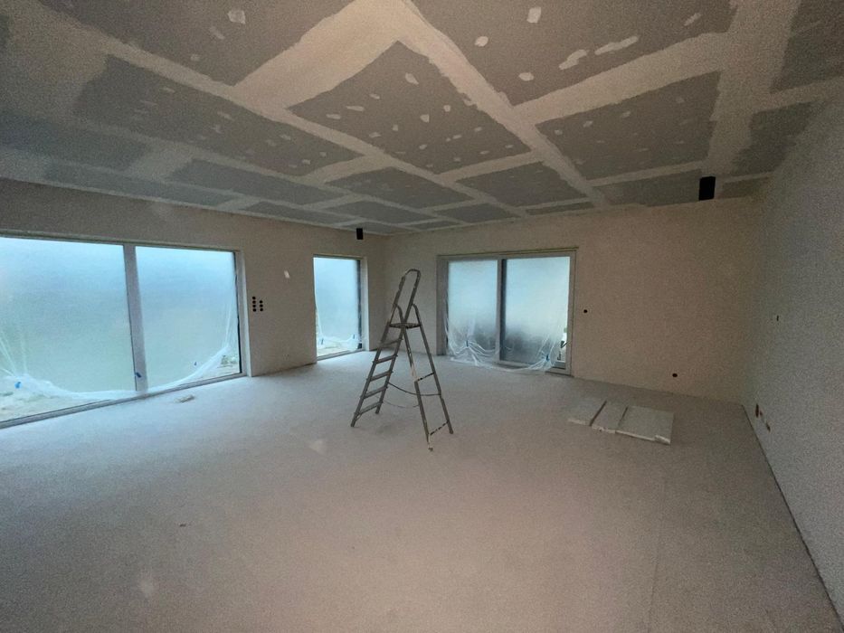 Wykończenia .remonty tynki maszynowe gipsowe i hybrydowe