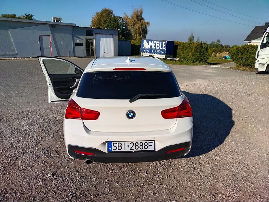 BMW Seria 1