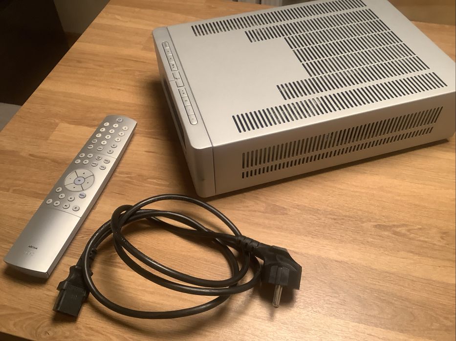Arcam Solo Mini amplituner CD