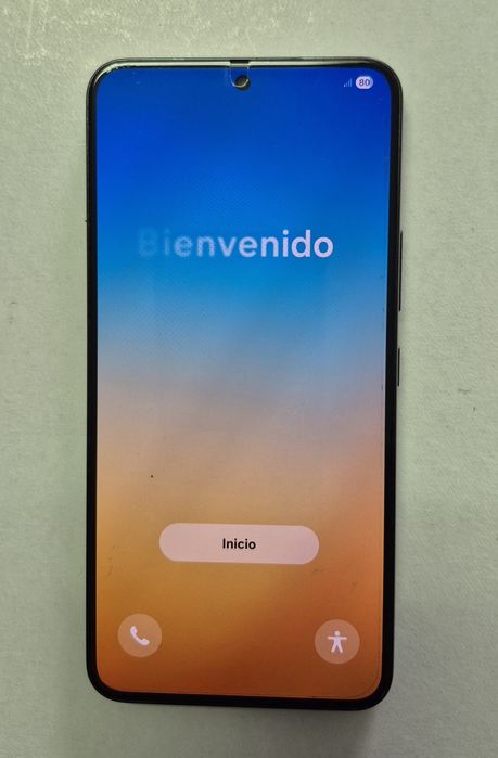 Samsung Galaxy S22 Preto