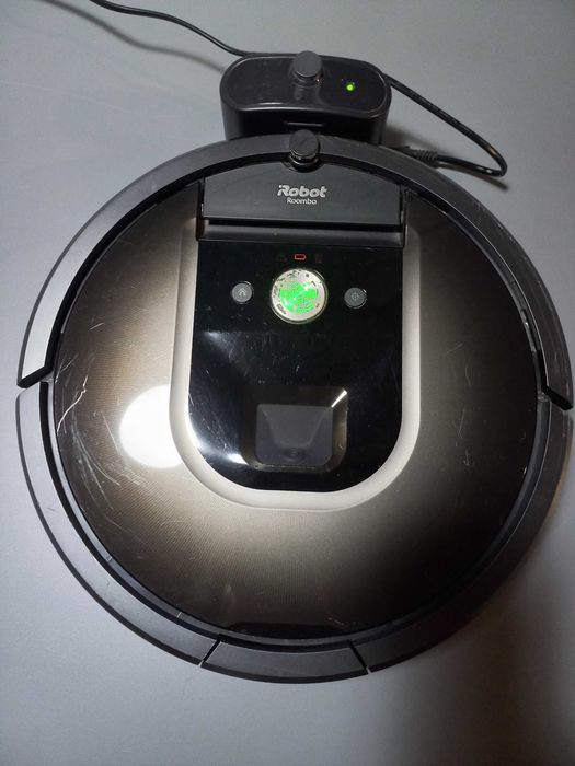 IRobot Roomba 900