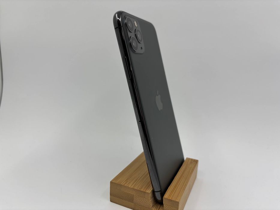 iPhone 11 Pro Max 512GB Space Gray ГАРАНТІЯ 6 Місяців МАГАЗИН