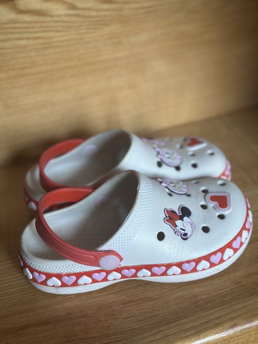 Крокси дитячі,crocs