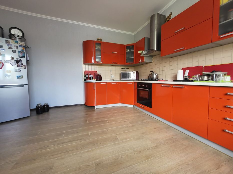 Продам будинок з банькою, доглянута ділянка!