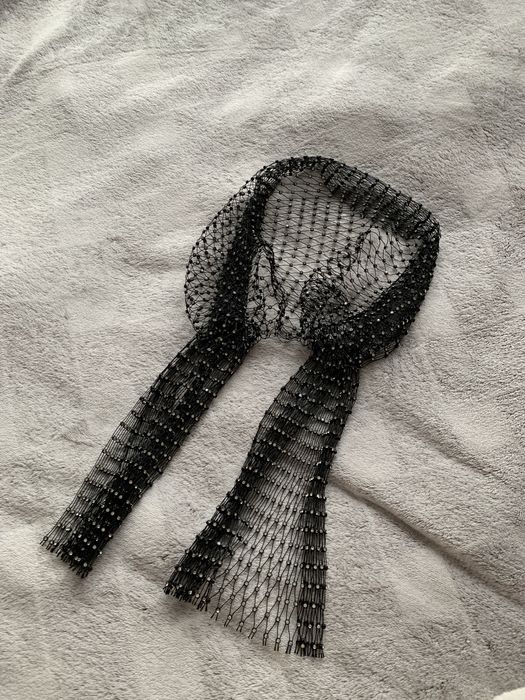 Бандана на голову жіноча