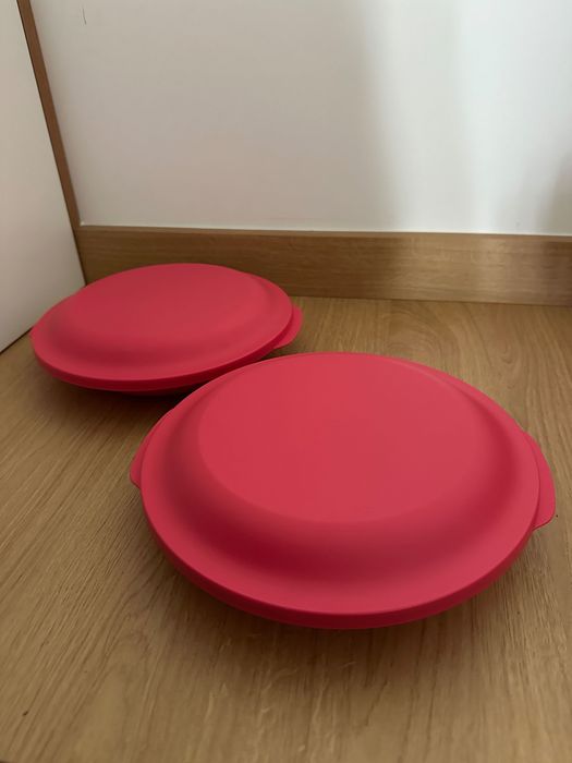 Prato Duplo Tupperware441772016340848643