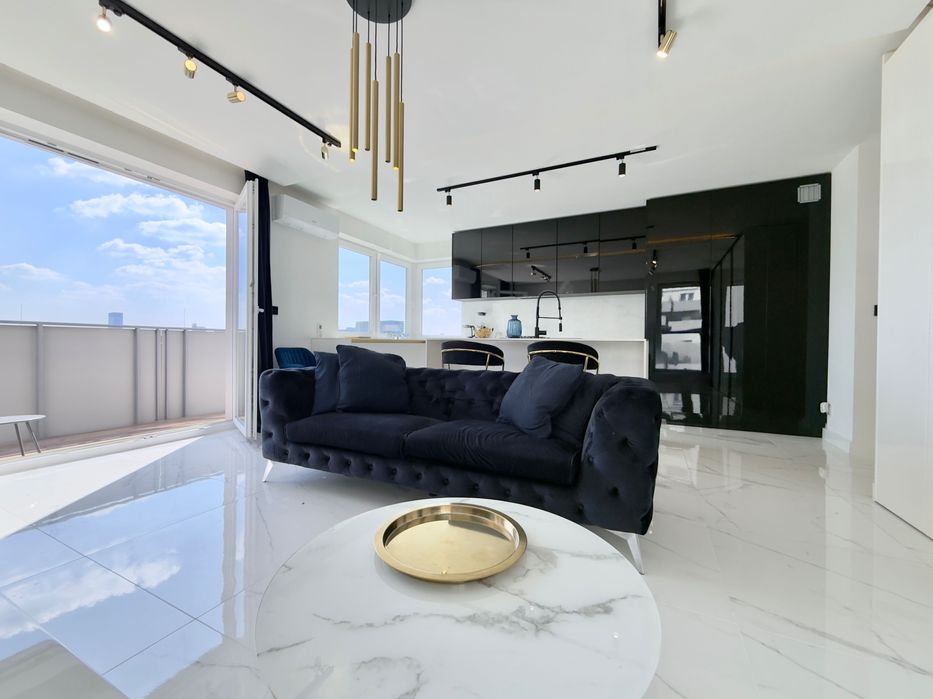 Dębowe Tarasy. Premium. Design. Klima . Parking.