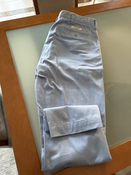 Calças Polo Ralph Lauren