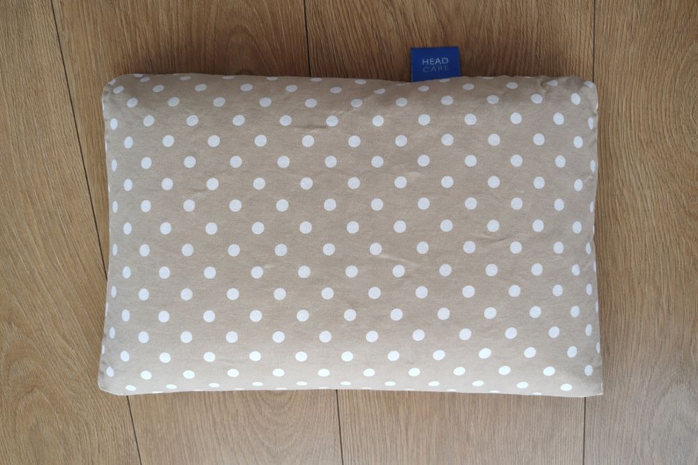 Poduszka Head Care  rozm.  M -obwód głowy 39-44 cm(waga 5-8kg)Stan bdb