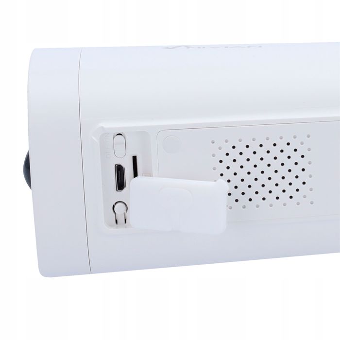 Kamera Ip Nivian Nvs-Ipc-06-Bat