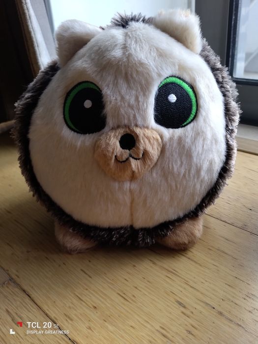 Peluches Pingo Doce