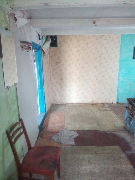 Продам небольшой домик