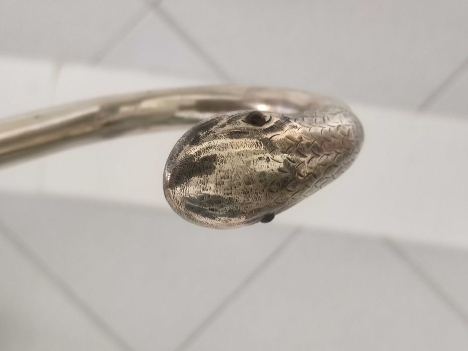 Bengala - Prata, Madeira