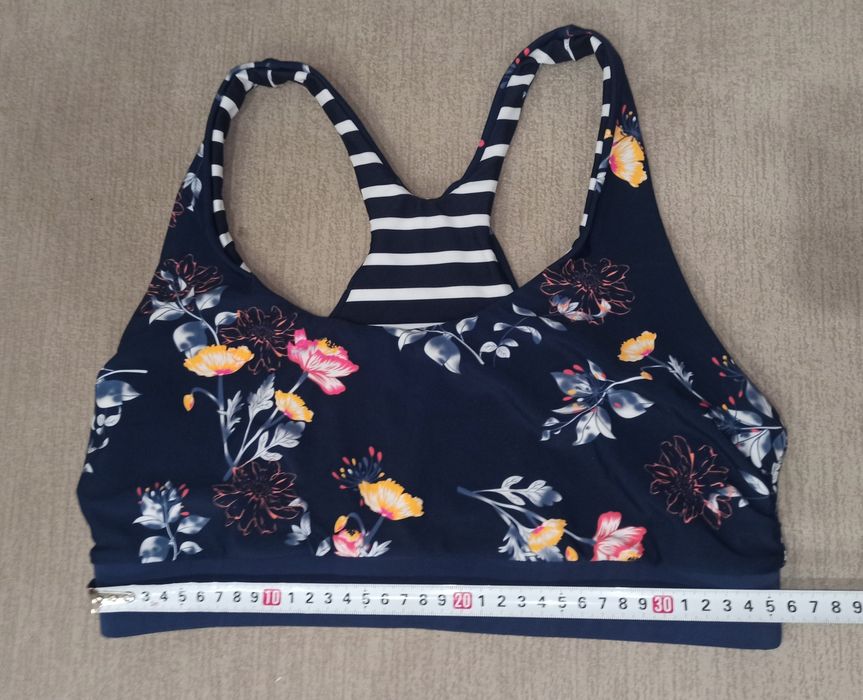 Góra od stroju kąpielowego r.42