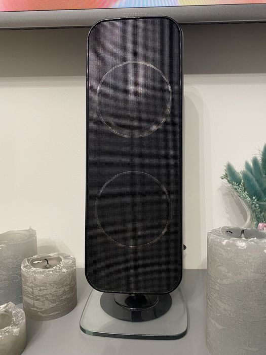 Домашний кинотеатр Philips hts 7200