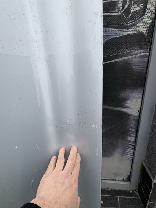 Мерседес sl 230 капот a2308800057