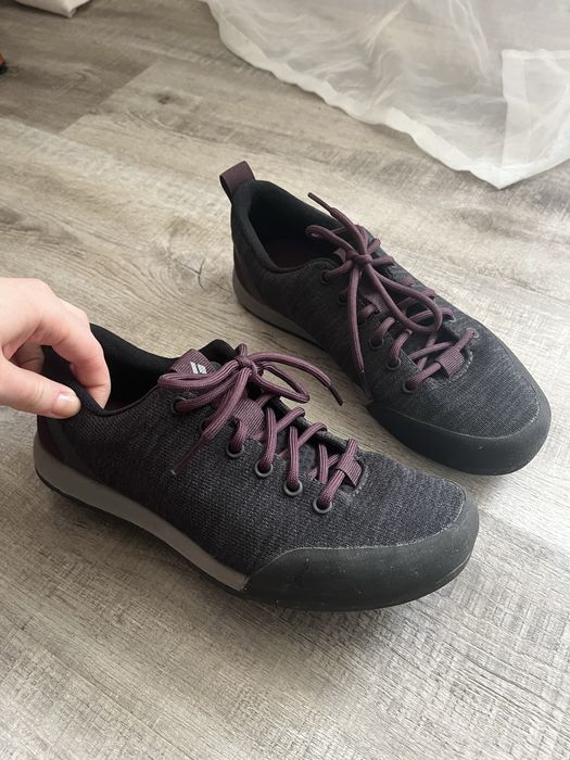 Buty sportowe bity gorskie black diamond
