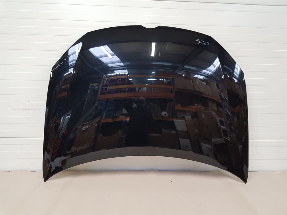 Maska Golf Vi Jetta 08- 13R