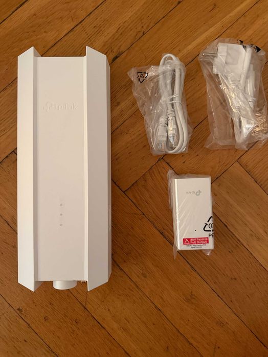 Router Zewnętrzny 5G TP-Link NE211