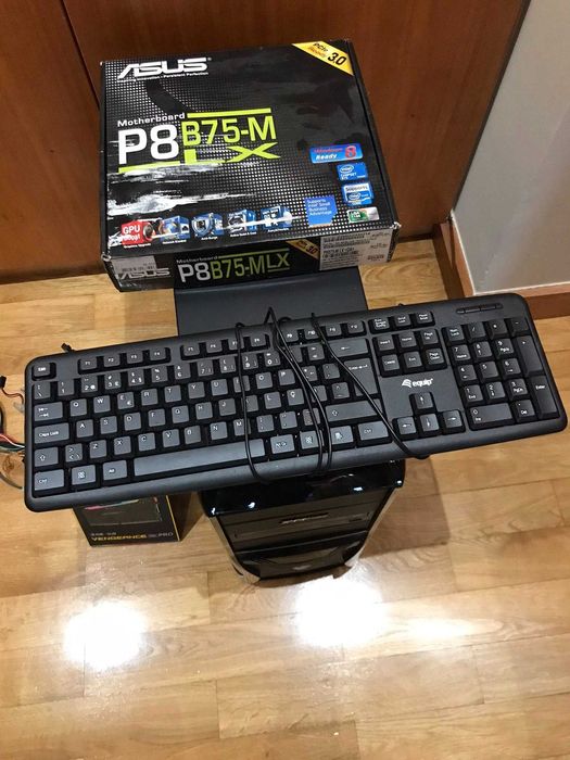 Material de informática