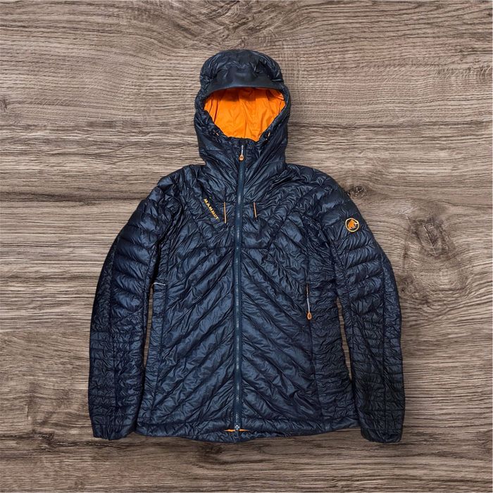 Mammut Extreme cmp nike