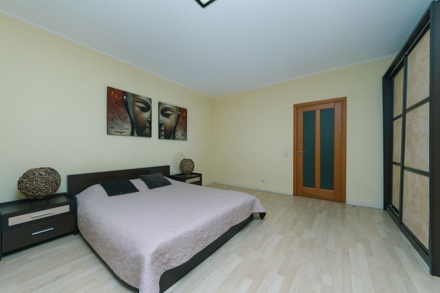 Акція сьогодні! Здам подобово двокімнатний люкс на Осокорках