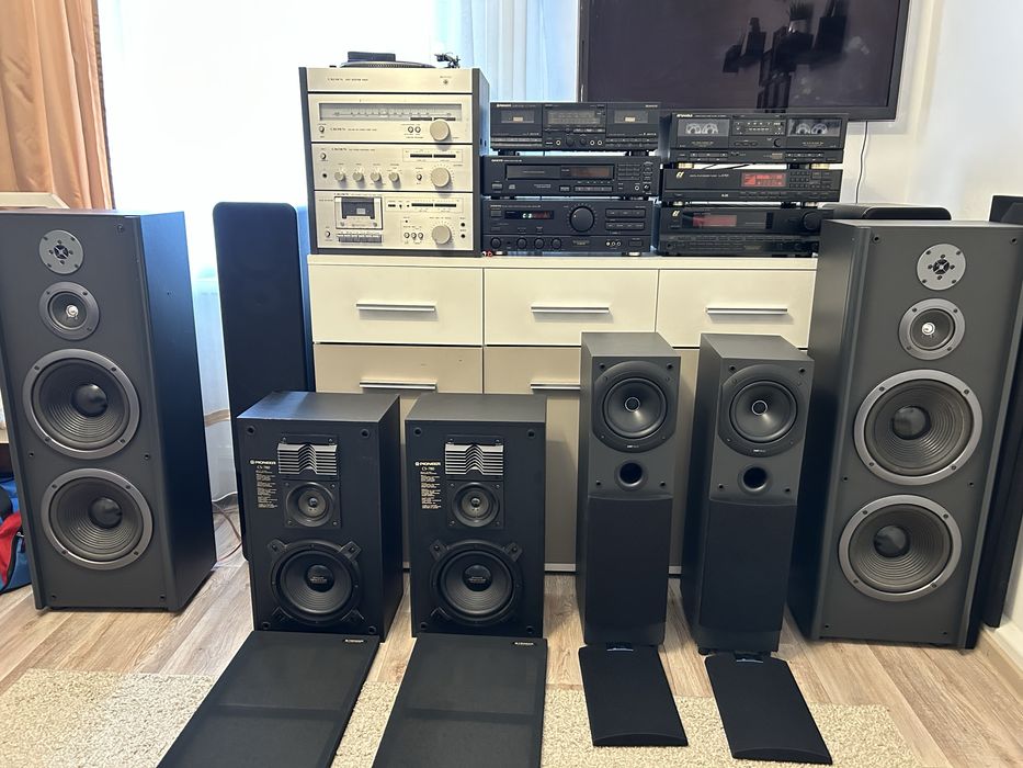 harman/kardon HK3400 ресивер Пульт!!!