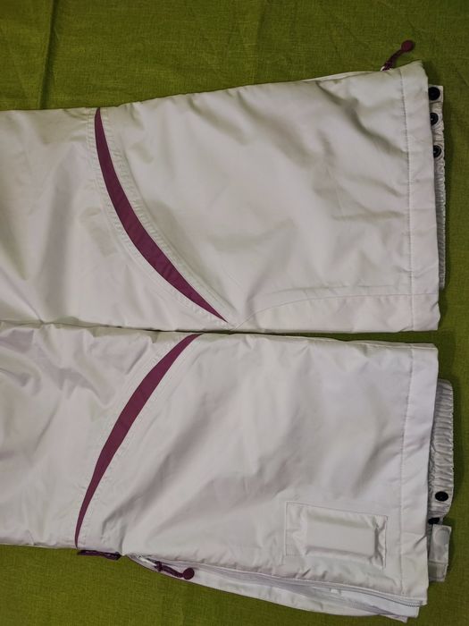 Лижні штани TCM Tchibo S M Гірськолижні брюки