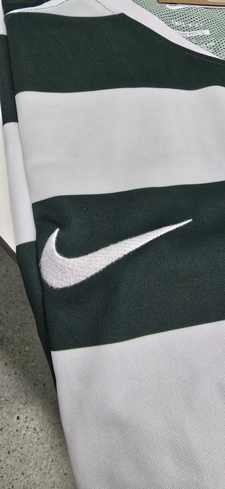 Sporting 26/27 nova