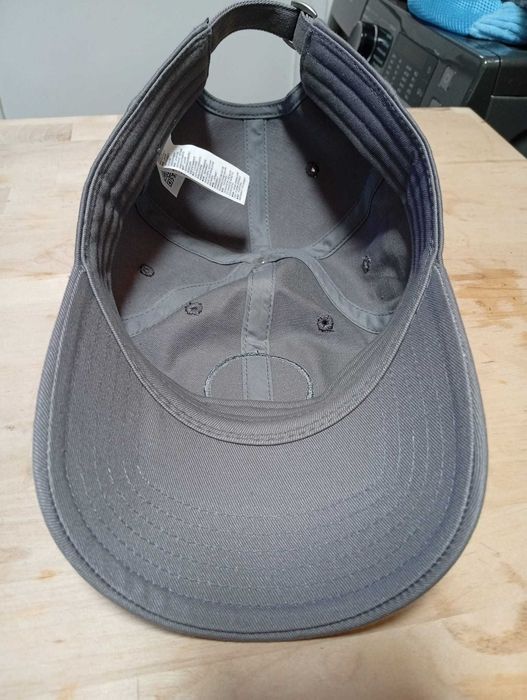 Bonés Converse - Azul e Cinzento