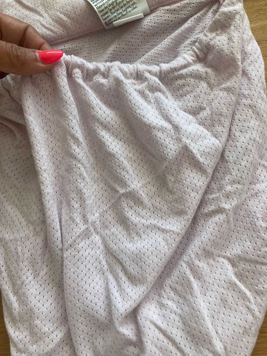 ergobaby - swaddle em bom estado