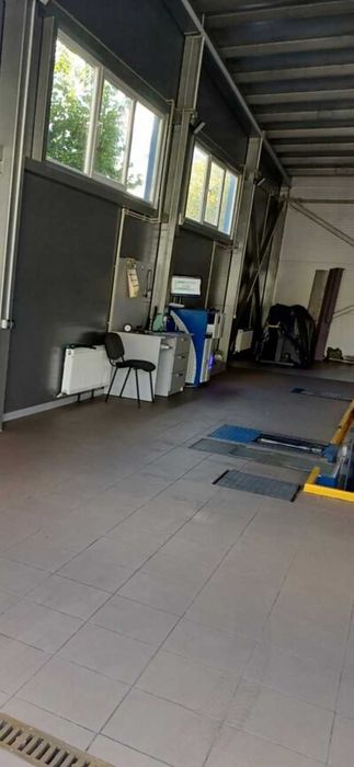 Коммерческая недвижимость по адресу ул. Складская (площадь 1150 м²) - Atlanta.ua - фото 9