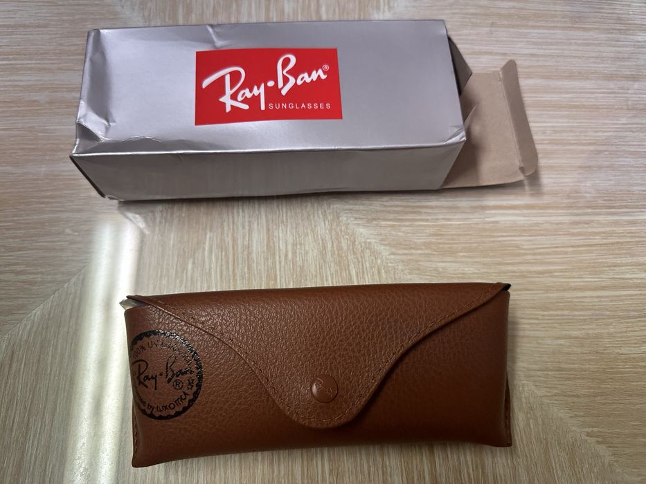 Oculos de Sol Ray Ban original unisexo