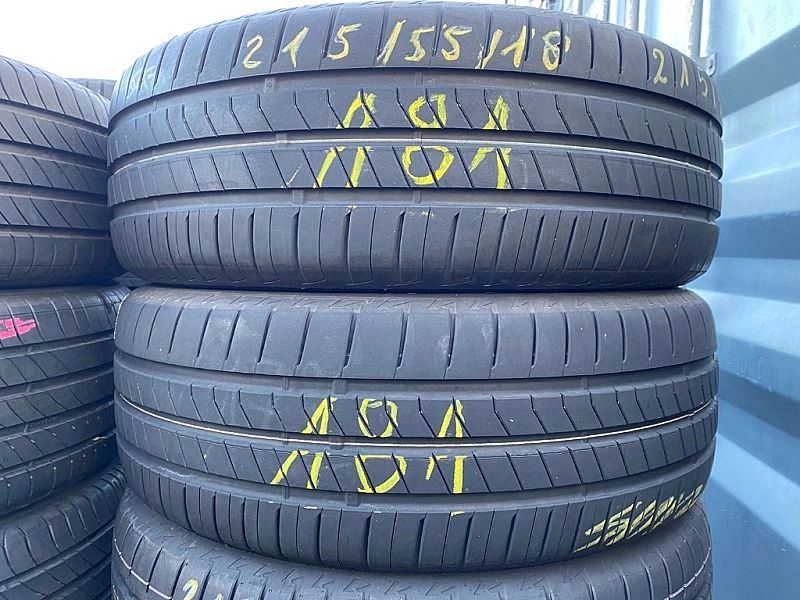 215/55/18 Bridgestone Turanza Eco_5,5mm_4szt_(181)