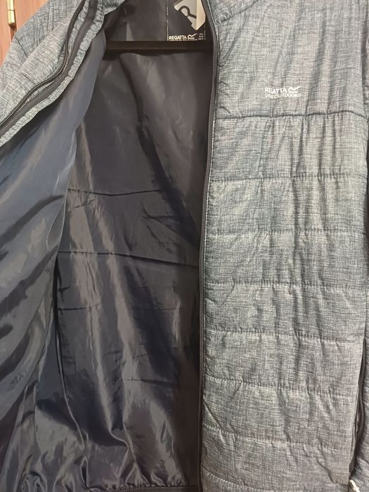 Куртка чоловіча REGATTA