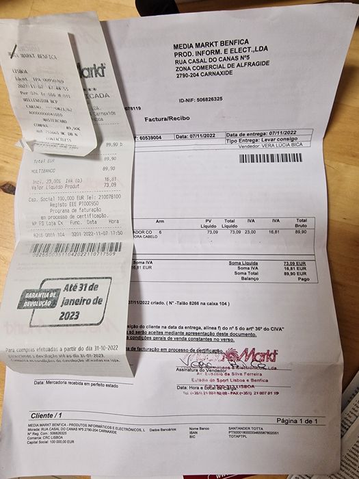 Alisador Babyliss Steam Shine Styler C\ Garantia