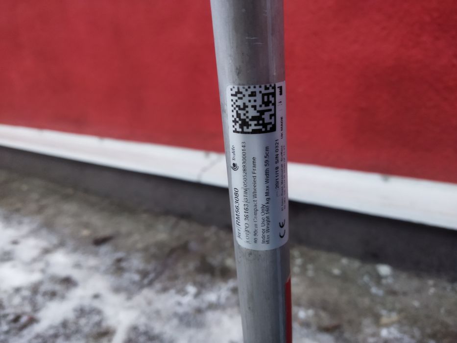 Ходунки з колесами