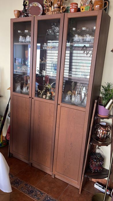 Vendo armário louceiro para sala de jantar, estar