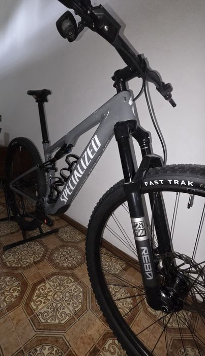 Specialized Epic 8 (Todos os Componentes são Novos 0 klm)