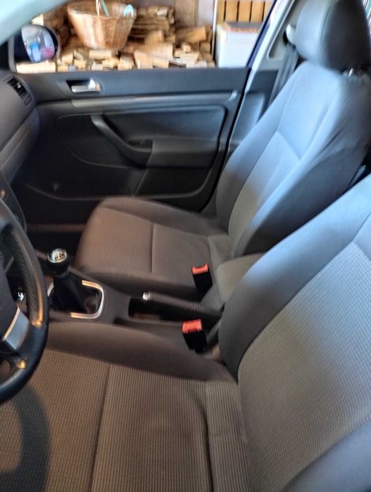Carrinha VW Golf 1.900 — photo 3