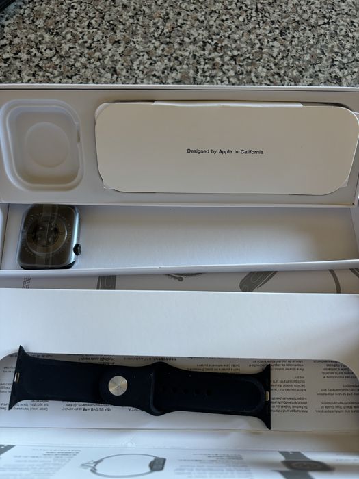 Apple watch Serie 10