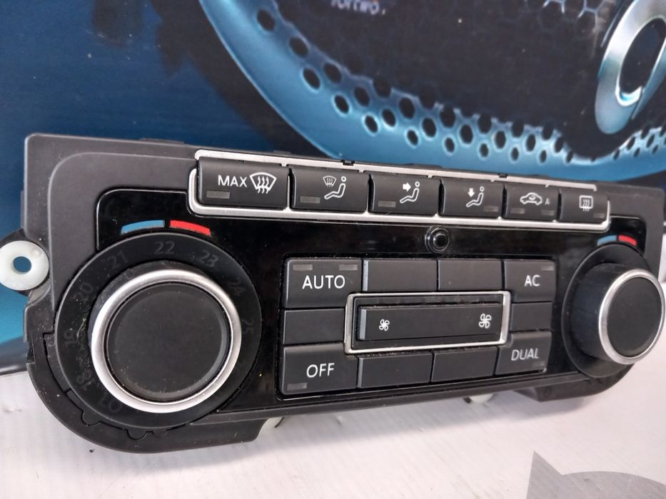 Comando sofagem VOLKWAGEN