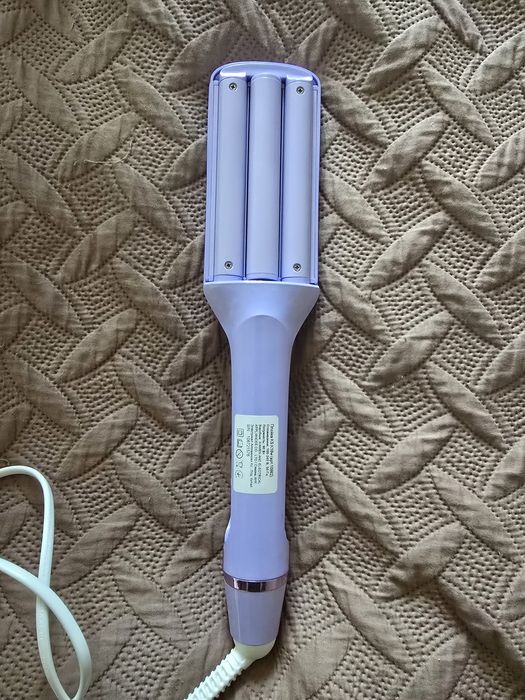 ПЛОЙКА ХВИЛЯ KS SMART 3IN1 (18-25ММ)