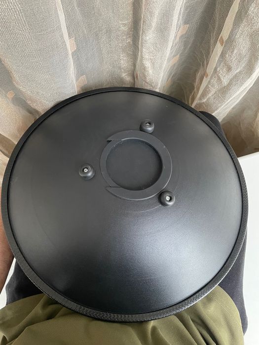 Глюкофон 35см вуглецева сталь