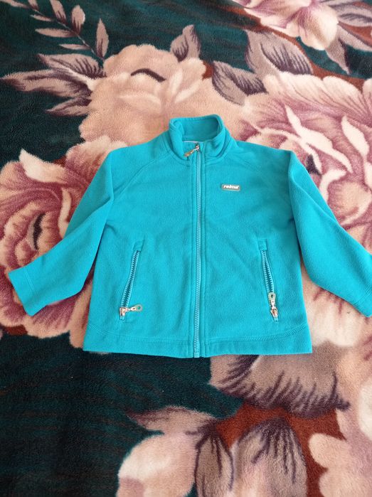 Продам флиску Reima